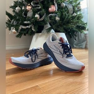 Mens Sz 12 Glycerin 19